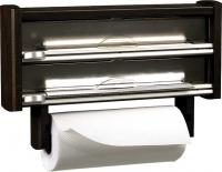 SUPORTE PAPEL TRIPLO HAVANNA